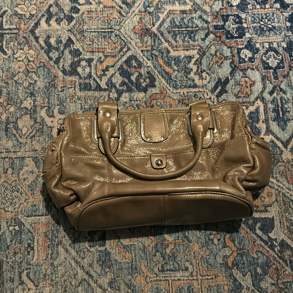 Hype Purse